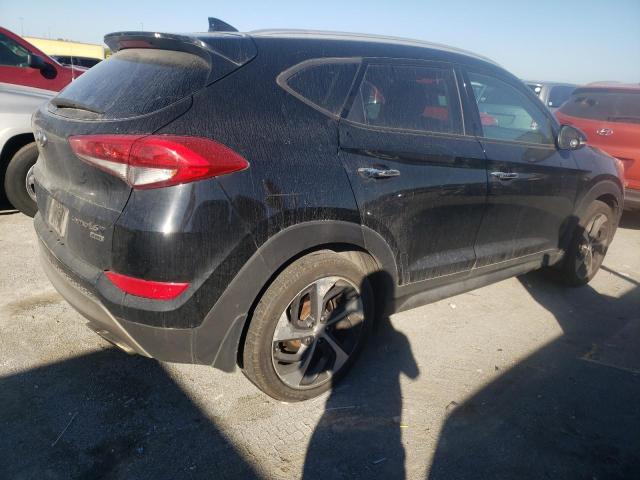 Photo 3 from auction – 2017 HYUNDAI TUCSON LIM with VIN KM8J3CA23HU362319