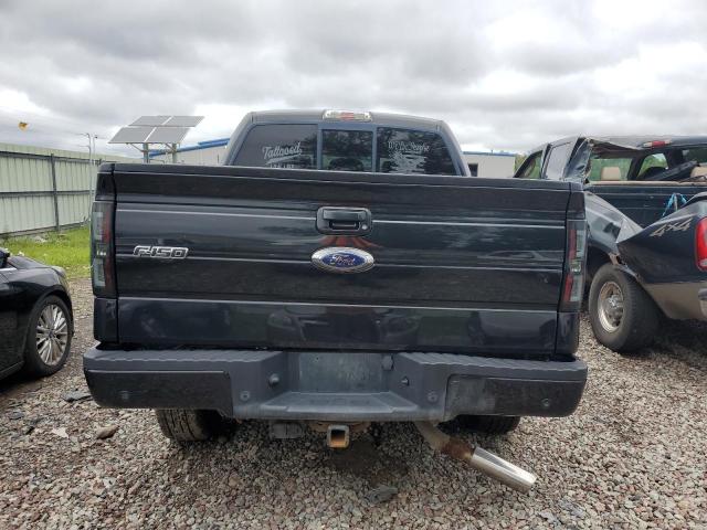 Photo 6 from auction – 2012 FORD F150 SUPER with VIN 1FTFW1ET8CFA52222