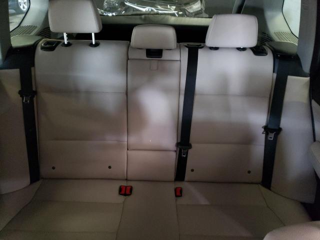 Photo 10 from auction – 2013 BMW X3 XDRIVE2 with VIN 5UXWX9C58D0A24930
