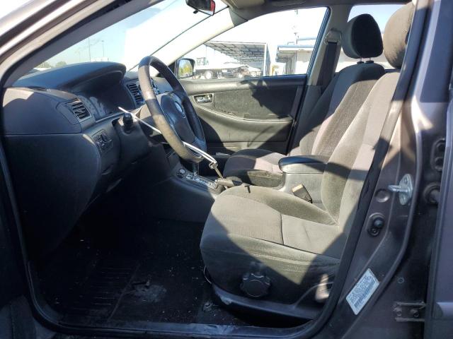 Photo 7 from auction – 2003 TOYOTA COROLLA CE with VIN 1NXBR32E13Z026818