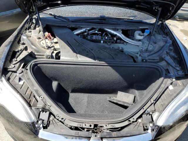 Photo 11 from auction – 2016 TESLA MODEL S with VIN 5YJSA1E20GF169498