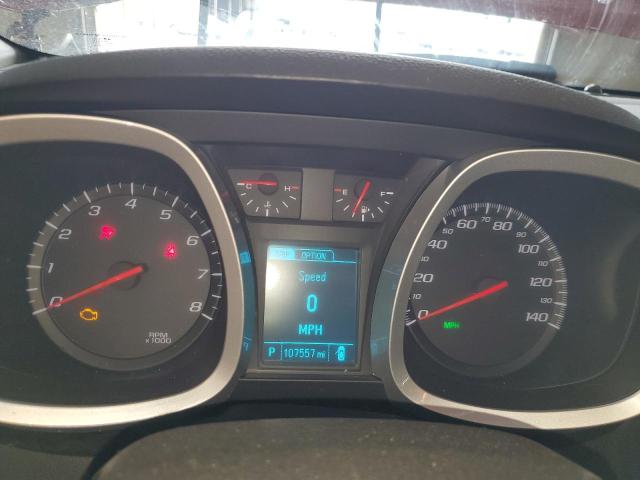 Photo 9 from auction – 2014 CHEVROLET EQUINOX LT with VIN 2GNFLGEK6E6379421