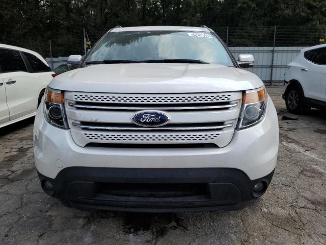 Photo 5 from auction – 2013 FORD EXPLORER L with VIN 1FM5K8F89DGB86626