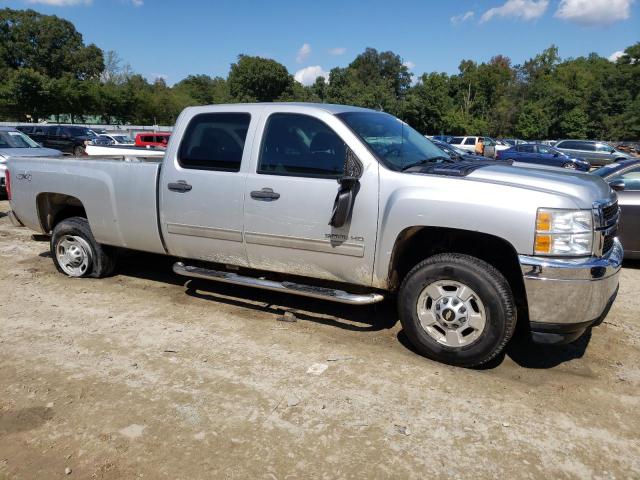 Photo 4 from auction – 2014 CHEVROLET SILVERADO2 with VIN 1GC1KXCG0EF144295