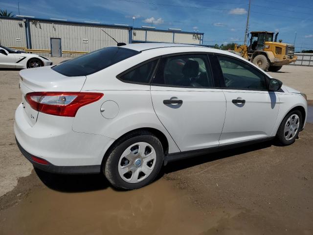 Photo 3 from auction – 2012 FORD FOCUS S with VIN 1FAHP3E20CL126359