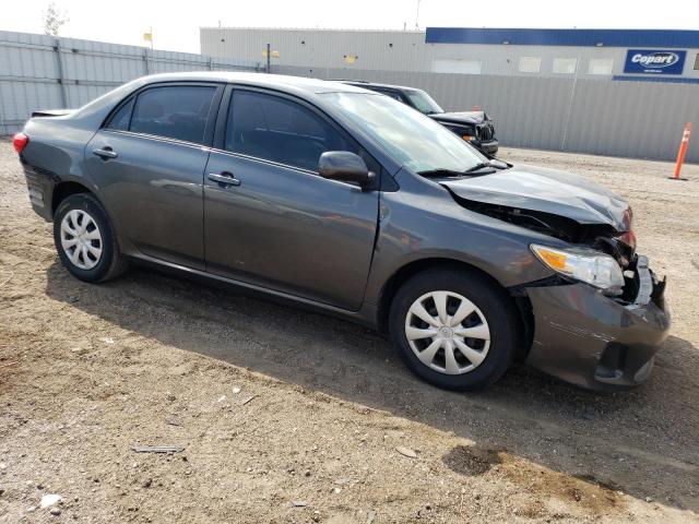 Photo 4 from auction – 2011 TOYOTA COROLLA BA with VIN 2T1BU4EE2BC654287