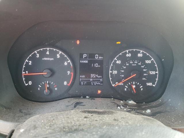 Photo 9 from auction – 2020 HYUNDAI ACCENT SE with VIN 3KPC24A63LE125541
