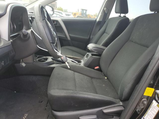 Photo 7 from auction – 2016 TOYOTA RAV4 LE with VIN 2T3ZFREV6GW301537