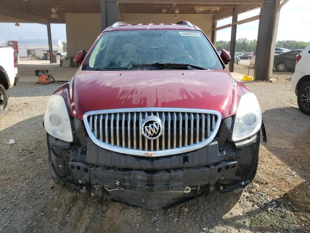 Photo 5 from auction – 2011 BUICK ENCLAVE CX with VIN 5GAKRBED5BJ278283