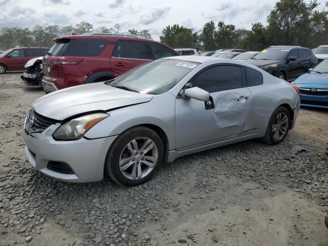 NISSAN ALTIMA S 2011 z numerem VIN 1N4AL2EP3BC179042 - Zdjęcie z aukcji