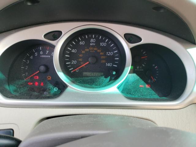 Photo 9 from auction – 2005 TOYOTA HIGHLANDER with VIN JTEHD21A550039230