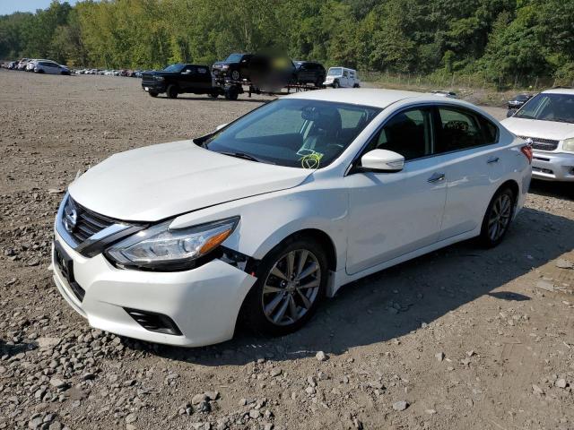 Photo 1 from auction – 2016 NISSAN ALTIMA 2.5 with VIN 1N4AL3AP5GC179739