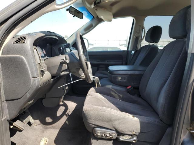 Photo 7 from auction – 2003 DODGE RAM 1500 S with VIN 1D7HA18D03S376578