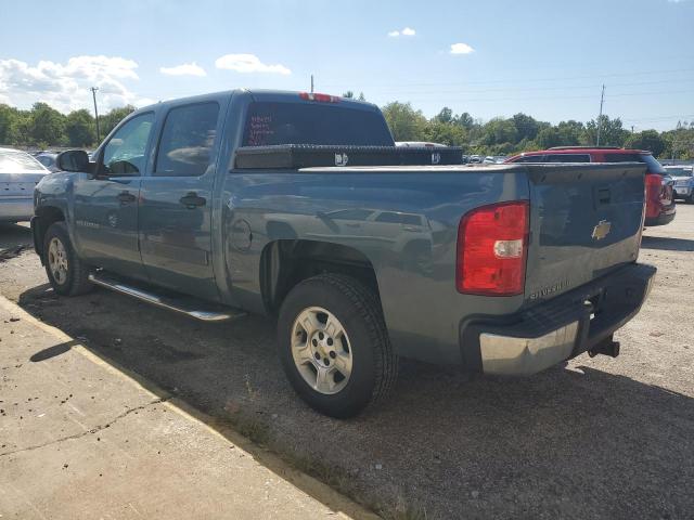 Photo 2 from auction – 2008 CHEVROLET SILVERADO with VIN 3GCEC13CX8G286097