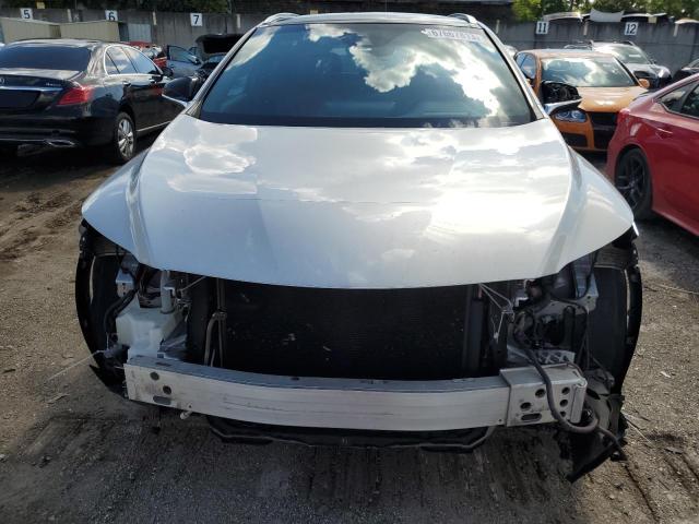 Photo 5 from auction – 2016 LEXUS RX 350 BAS with VIN 2T2BZMCA8GC031034