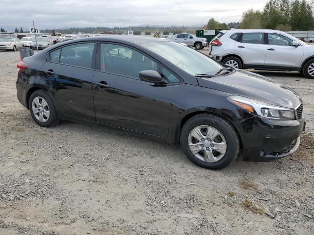 Photo 4 from auction – 2018 KIA FORTE LX with VIN 3KPFK4A76JE255073