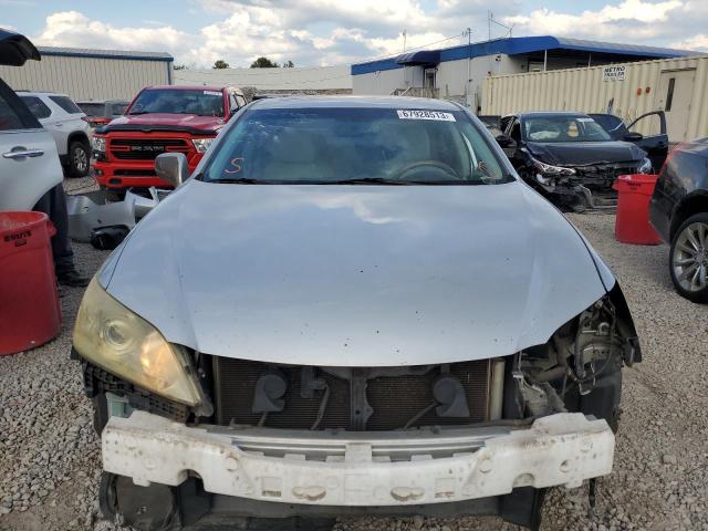 Фото 5 с аукциона – 2007 LEXUS ES 350 с VIN JTHBJ46G972027972