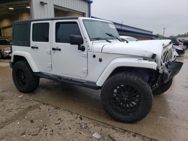 Photo 4 from auction – 2018 JEEP WRANGLER U with VIN 1C4HJWEGXJL928066