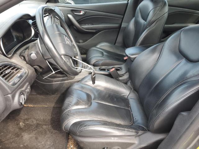 Photo 7 from auction – 2013 DODGE DART LIMIT with VIN 1C3CDFCA0DD682258