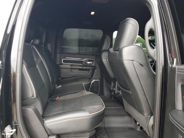 Photo 10 from auction – 2021 RAM 2500 LARAM with VIN 3C6UR5FL9MG630601