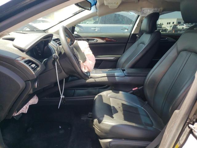 Photo 7 from auction – 2013 LINCOLN MKZ with VIN 3LN6L2JK0DR817869