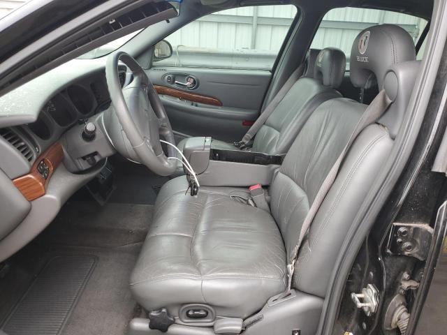Photo 7 from auction – 2004 BUICK LESABRE CU with VIN 1G4HP52K044160335