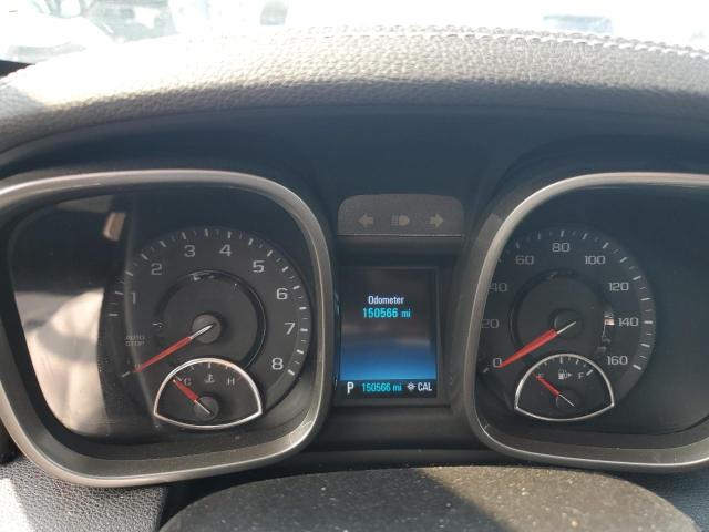 Photo 9 from auction – 2015 CHEVROLET MALIBU 1LT with VIN 1G11C5SL8FF230903