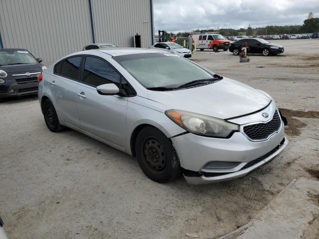 Photo 4 from auction – 2015 KIA FORTE LX with VIN KNAFK4A60F5295348