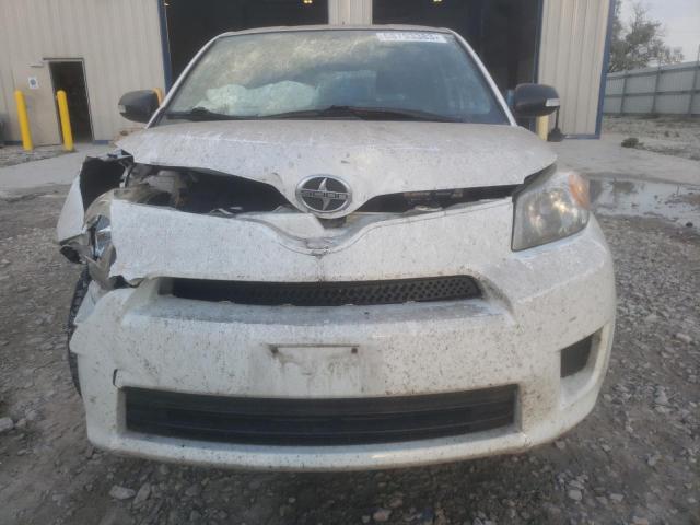 Photo 5 from auction – 2008 TOYOTA UK with VIN JTKKU10408J018230