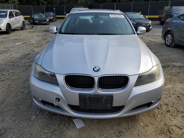 Photo 5 from auction – 2011 BMW 328 I with VIN WBAPH7C55BA801332