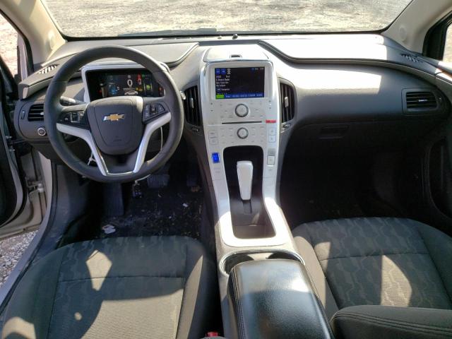 Снимка 8 от търг – 2011 CHEVROLET VOLT с VIN 1G1RC6E49BU100891