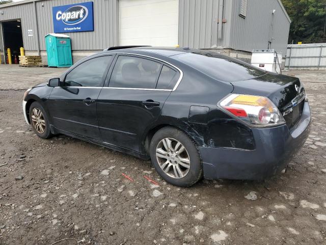 Photo 2 from auction – 2012 NISSAN ALTIMA BAS with VIN 1N4AL2AP6CC181861
