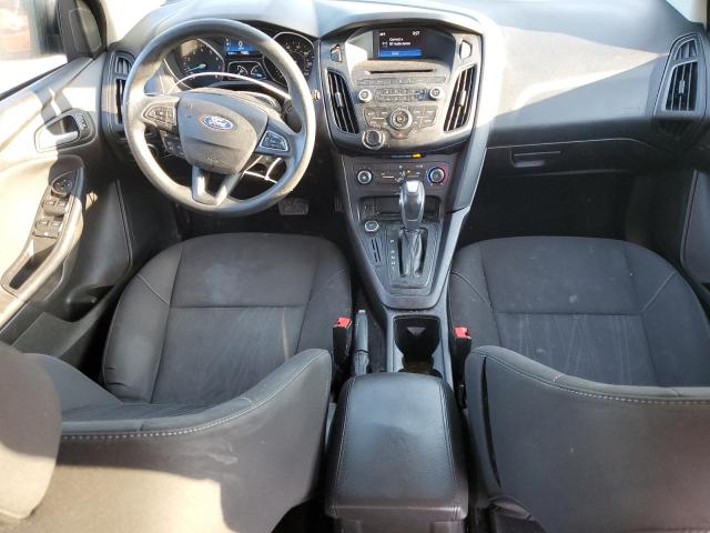 Photo 8 from auction – 2016 FORD FOCUS SE with VIN 1FADP3K24GL313516