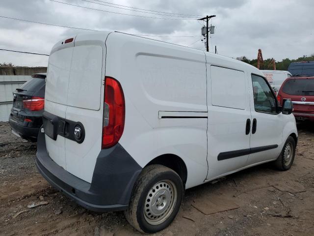 Photo 3 from auction – 2015 RAM PROMASTER with VIN ZFBERFAT3F6A64388