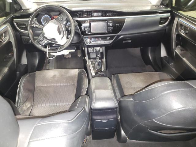 Photo 8 from auction – 2016 TOYOTA COROLLA L with VIN 2T1BURHE3GC498485