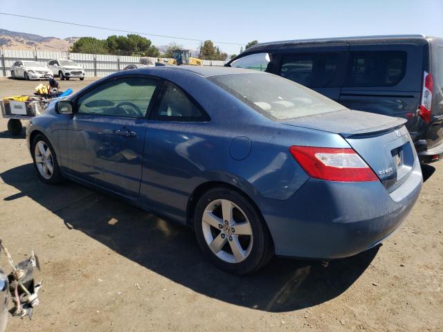 Photo 2 from auction – 2007 HONDA CIVIC EX with VIN 2HGFG12857H506719