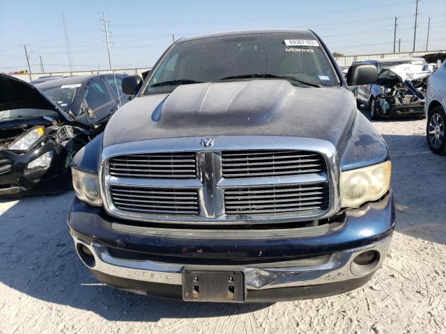 Photo 5 from auction – 2004 DODGE RAM 1500 S with VIN 1D7HA18NX4S650010