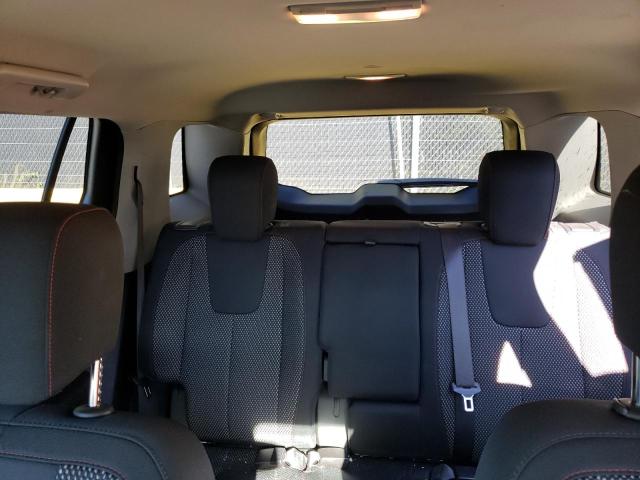 Photo 10 from auction – 2017 GMC TERRAIN SL with VIN 2GKFLTEK7H6231840