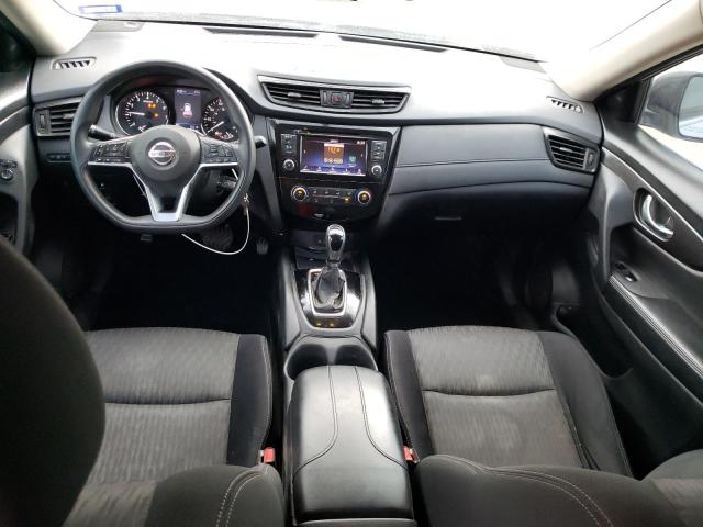 Photo 8 from auction – 2018 NISSAN ROGUE S with VIN JN8AT2MT1JW460508