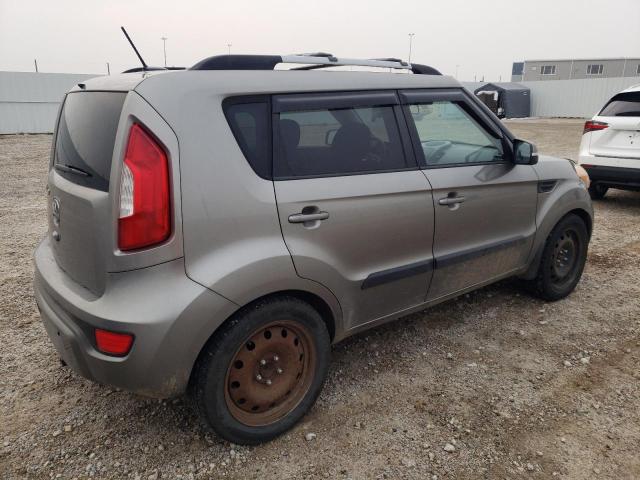 Photo 3 from auction – 2013 KIA SOUL + with VIN KNDJT2A60D7559426