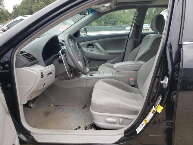 صورة رقم 7 من المزاد - 2011 TOYOTA CAMRY BASE مع VIN 4T4BF3EK5BR191916