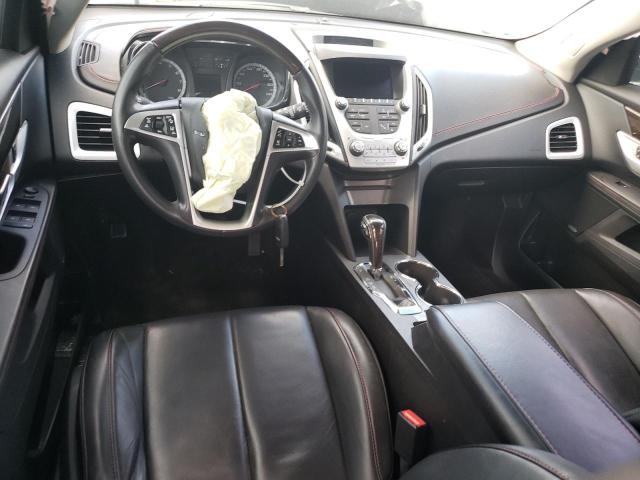 Photo 8 from auction – 2015 GMC TERRAIN DE with VIN 2GKFLUE38F6120449