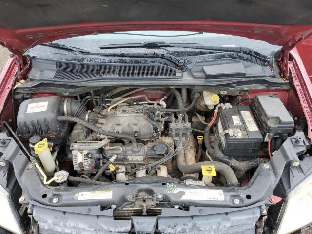Снимка 12 от търг – 2010 DODGE GRAND CARA с VIN 2D4RN4DE9AR314634