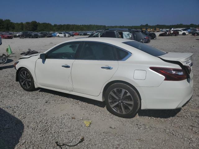 Photo 2 from auction – 2017 NISSAN ALTIMA 2.5 with VIN 1N4AL3AP8HC497601
