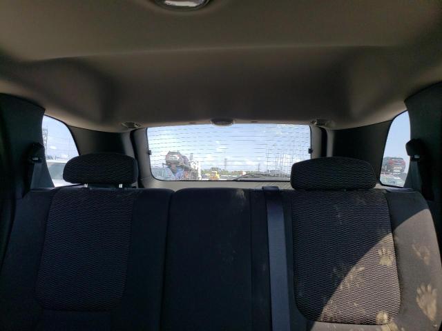 Photo 10 from auction – 2006 PONTIAC TORRENT with VIN 2CKDL63F466101157