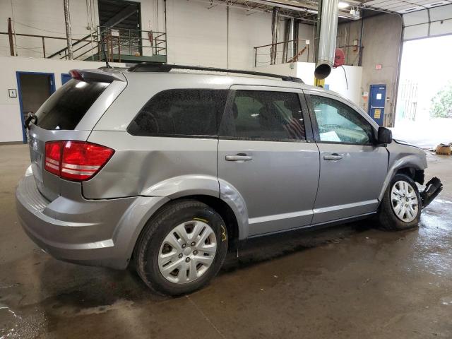 Photo 3 from auction – 2018 DODGE JOURNEY SE with VIN 3C4PDCAB2JT496718