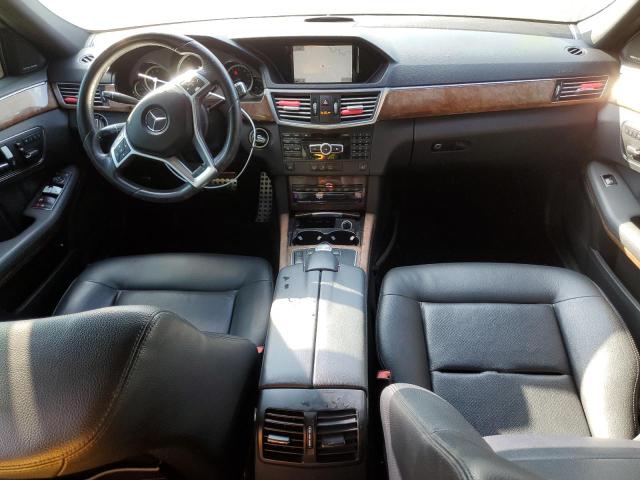 Photo 8 from auction – 2013 MERCEDES-BENZ E 350 4MAT with VIN WDDHF8JB2DA715173