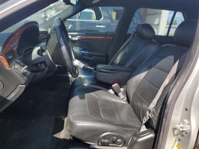 Photo 7 from auction – 2005 CADILLAC DEVILLE with VIN 1G6KD54Y45U233957