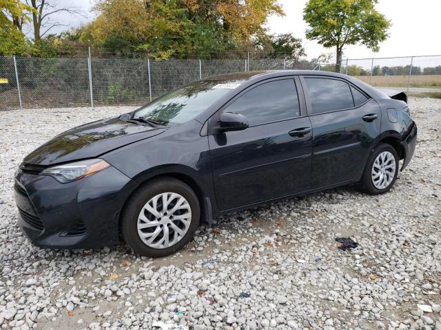 TOYOTA COROLLA L 2017 with VIN 2T1BURHE4HC895916 - Photo from auction