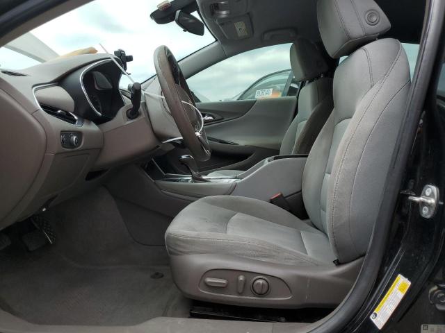 Photo 7 from auction – 2016 CHEVROLET MALIBU LT with VIN 1G1ZE5ST1GF309103